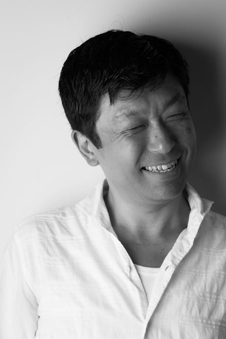 Yasu Saito